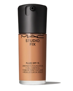 Mac Cosmetics Studio Fix Fluid SPF15 Foundation - NW25 30ml főképe